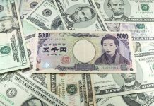 Phân tích kỹ thuật cặp tiền USD/JPY ngày 18/04