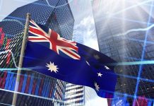 Đô la Úc suy yếu, dữ liệu thất nghiệp có thể là chìa khóa