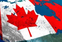 Đô la Canada giảm khi Alberta bỏ phiếu cho ngành dầu mỏ triển vọng