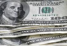 Tỷ giá ngoại tệ ngày 10/6: USD giảm xuống mức thấp