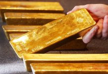 Vàng thế giới đi ngang trước kỳ vọng có nhiều gói kích thích kinh tế hơn