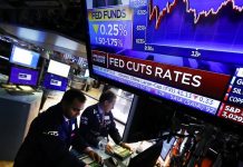 FED SẼ GIỮ NGUYÊN LÃI SUẤT TRONG CUỘC HỌP LẦN NÀY ?