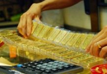 Giá vàng ngày 26/12/2022: Vàng tiếp đà tăng
