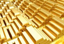 Vàng thế giới suy giảm trước sự lạc quan về vắc-xin ngừa Covid-19