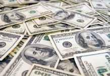 Tỷ giá USD hôm nay 26/4: Tiếp tục giao dịch ở mức thấp