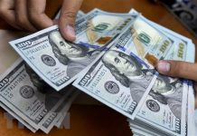 Tỷ giá USD hôm nay 16/3: Tăng trong bối cảnh lo ngại lạm phát bao trùm thị trường