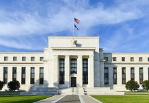 Fed sẽ giữ lãi suất gần bằng 0 cho đến khi nền kinh tế vượt qua tác động của Covid-19