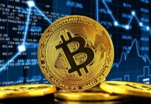 Giá bitcoin hôm nay 16/3: Rơi tự do về gần 56.000 USD, thị trường đỏ rực