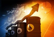 Dầu tăng nhẹ khi sản lượng tại Libya giảm