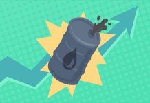 Giá dầu hôm nay 26/12