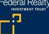 Thương vụ đầu tư cổ phiếu Federal Realty Investment Trust (FRT)