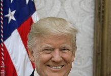 Hé lộ kế hoạch phút chót trừng phạt Trung Quốc của ông Trump