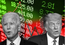 Các thị trường tài chính mong đợi điều gì từ cuộc bầu cử Tổng thống Mỹ