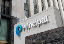 Thương vụ #PFG (Principal Financial Group Inc) ngày 01/03/2021