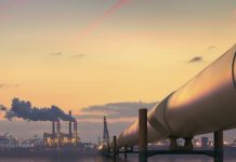 Viễn cảnh tình hình năng lượng thế giới năm 2023