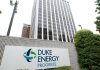??? Thương vụ hôm nay: Cổ phiếu Duke Energy Corp ngày 11/05/2021