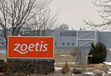 ??? Thương vụ đầu tư cổ phiếu Zoetis Inc (ZTS):