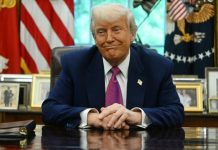 Ông Trump gia hạn thời hạn áp thuế 50% lên EU đến ngày 9/7