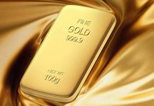 Vàng tụt giá vì đồng USD hồi phục, “cá mập” SPDR Gold Trust miệt mài gom