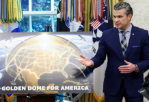 Radar mới của Mỹ có thể khóa mục tiêu Nga – Trung từ Alaska