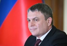 Quan chức Nga tuyên bố kiểm soát hoàn toàn Lugansk