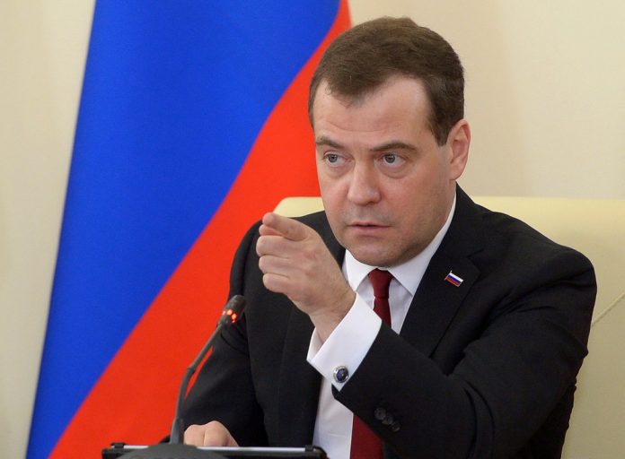Medvedev