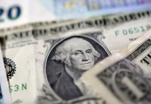 Tỷ giá USD hôm nay (4-12): Đồng USD suy yếu trên diện rộng