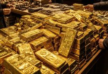 Dự báo giá vàng tuần này (1/12 – 5/12/2025): Xu hướng tăng đang chiếm ưu thế