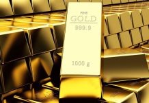Giá vàng tăng vượt 4.200 USD/oz, SPDR Gold Trust bán ròng
