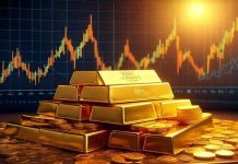 Giá vàng cầm cự mốc 4.200 USD/oz, SPDR Gold Trust bán ròng phiên thứ hai liên tiếp