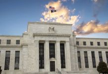 Giá vàng có thể “sóng lớn” khi Fed bước vào kỳ họp quan trọng